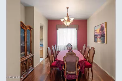 2020 W Cactus Run Drive, Green Valley, AZ 85622 - Photo 20