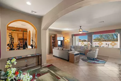 2020 W Cactus Run Drive, Green Valley, AZ 85622 - Photo 34