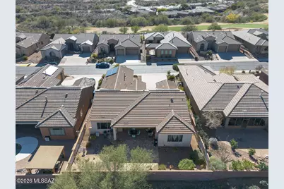 2020 W Cactus Run Drive, Green Valley, AZ 85622 - Photo 42