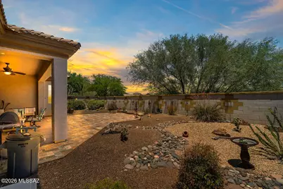 2020 W Cactus Run Drive, Green Valley, AZ 85622 - Photo 40