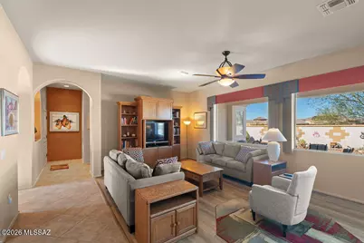 2020 W Cactus Run Drive, Green Valley, AZ 85622 - Photo 28