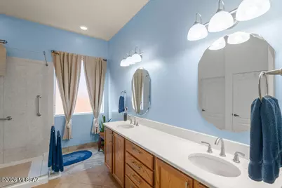 2020 W Cactus Run Drive, Green Valley, AZ 85622 - Photo 38