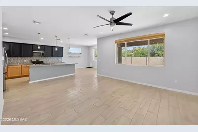 10381 E Painted Turtle Lane, Tucson, AZ 85747 - Photo 6