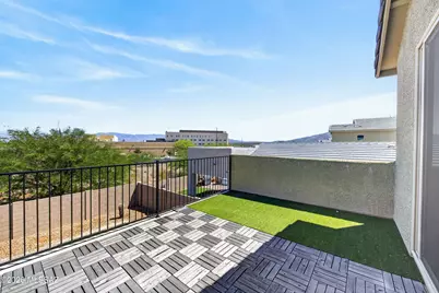 10381 E Painted Turtle Lane, Tucson, AZ 85747 - Photo 4