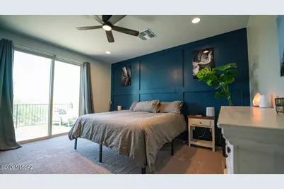 10381 E Painted Turtle Lane, Tucson, AZ 85747 - Photo 8