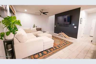 10381 E Painted Turtle Lane, Tucson, AZ 85747 - Photo 4