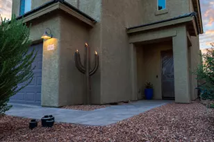 10381 E Painted Turtle Ln, Tucson, AZ 85747 - Photo 2