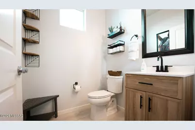 10381 E Painted Turtle Lane, Tucson, AZ 85747 - Photo 16