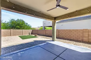 10381 E Painted Turtle Ln, Tucson, AZ 85747 - Photo 8