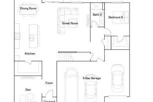 8845 E Smooth Opal Dr, Vail, AZ 85641 - Photo 2