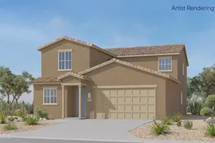 8790 S Circulo Generoso, Vail, AZ 85641 - Photo 1