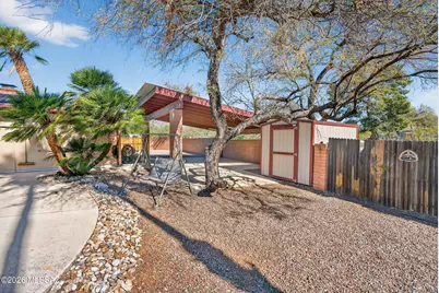 11200 E Calle Vaqueros, Tucson, AZ 85749 - Photo 42