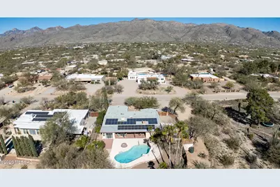 11200 E Calle Vaqueros, Tucson, AZ 85749 - Photo 46