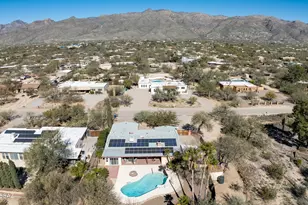 11200 E Calle Vaqueros, Tucson, AZ 85749 - Photo 46