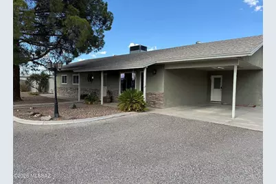 487 S Dusty Trail, Thatcher, AZ 85552 - Photo 1