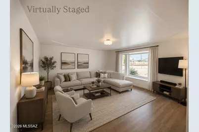 487 S Dusty Trail, Thatcher, AZ 85552 - Photo 6