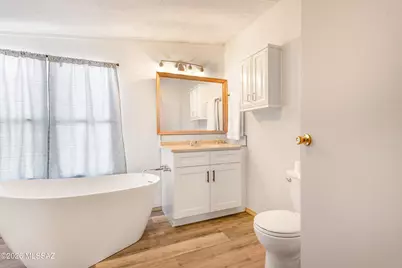 10405 N Mormon Road, Elfrida, AZ 85610 - Photo 22