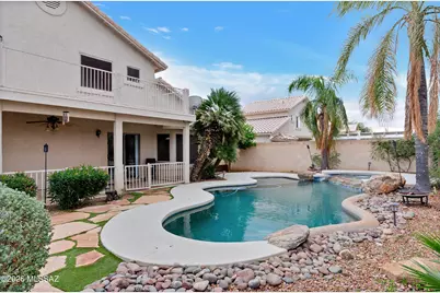 11137 N Par Drive, Oro Valley, AZ 85737 - Photo 36