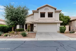 11137 N Par Dr, Oro Valley, AZ 85737 - Photo 2