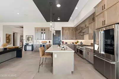 12181 E Placita Rancho Soldados, Tucson, AZ 85749 - Photo 10