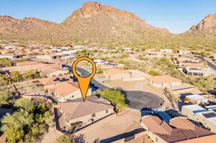 3156 S Three D Ct, Tucson, AZ 85713 - Photo 2