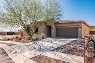 3156 S Three D Ct, Tucson, AZ 85713 - Photo 1