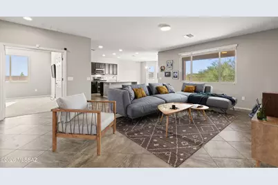 3156 S Three D Court, Tucson, AZ 85713 - Photo 8