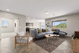 3156 S Three D Ct, Tucson, AZ 85713 - Photo 8