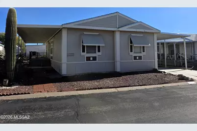 6195 S Foxhunt Drive, Tucson, AZ 85746 - Photo 1