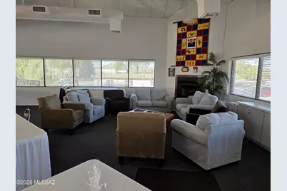 6195 S Foxhunt Drive, Tucson, AZ 85746 - Photo 22