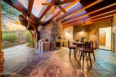 1420 W Stony Run Place, Oro Valley, AZ 85755 - Photo 12