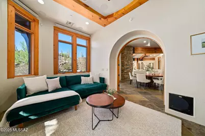 1420 W Stony Run Place, Oro Valley, AZ 85755 - Photo 28