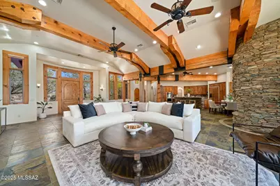 1420 W Stony Run Place, Oro Valley, AZ 85755 - Photo 24