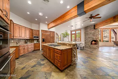 1420 W Stony Run Place, Oro Valley, AZ 85755 - Photo 6