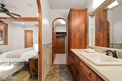 1420 W Stony Run Place, Oro Valley, AZ 85755 - Photo 46