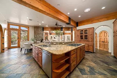 1420 W Stony Run Place, Oro Valley, AZ 85755 - Photo 16