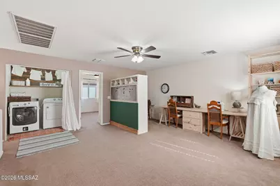 8361 S Egyptian Drive, Tucson, AZ 85747 - Photo 10