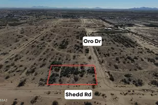 4315 W Shedd Rd, Eloy, AZ 85131 - Photo 1