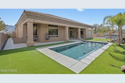 12825 N Mystic View Place, Oro Valley, AZ 85755 - Photo 38