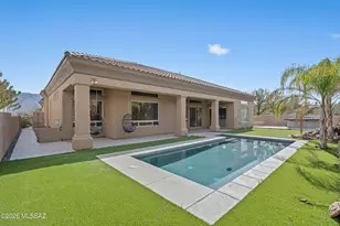 12825 N Mystic View Pl, Oro Valley, AZ 85755 - Photo 38