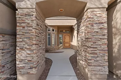 12825 N Mystic View Place, Oro Valley, AZ 85755 - Photo 2