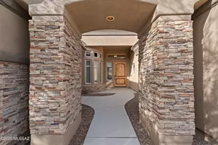 12825 N Mystic View Pl, Oro Valley, AZ 85755 - Photo 2