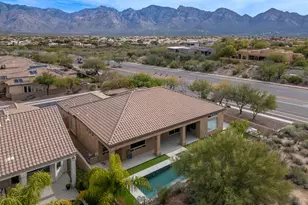 12825 N Mystic View Pl, Oro Valley, AZ 85755 - Photo 4