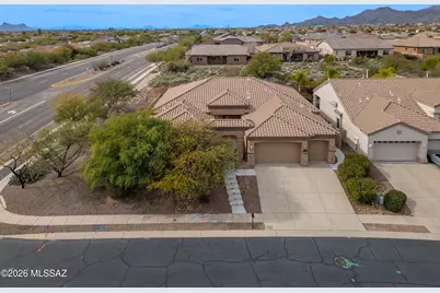12825 N Mystic View Place, Oro Valley, AZ 85755 - Photo 44
