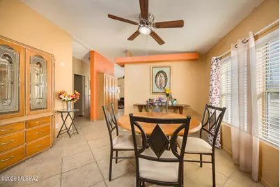 12320 W High Ridge Drive, Tucson, AZ 85736 - Photo 6