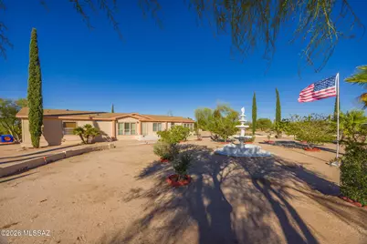 12320 W High Ridge Drive, Tucson, AZ 85736 - Photo 20