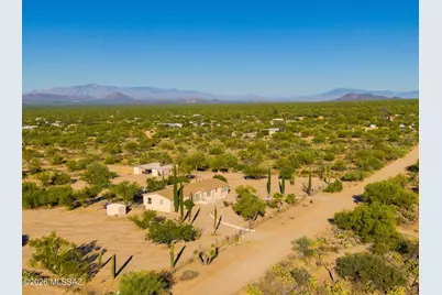 12320 W High Ridge Drive, Tucson, AZ 85736 - Photo 14