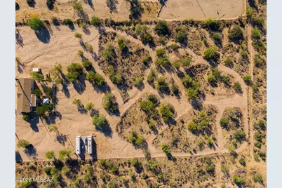 12320 W High Ridge Drive, Tucson, AZ 85736 - Photo 18