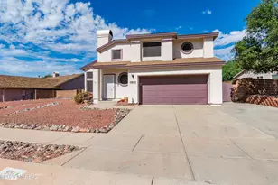 9151 N Eaglestone Loop, Tucson, AZ 85742 - Photo 40