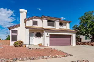 9151 N Eaglestone Loop, Tucson, AZ 85742 - Photo 1